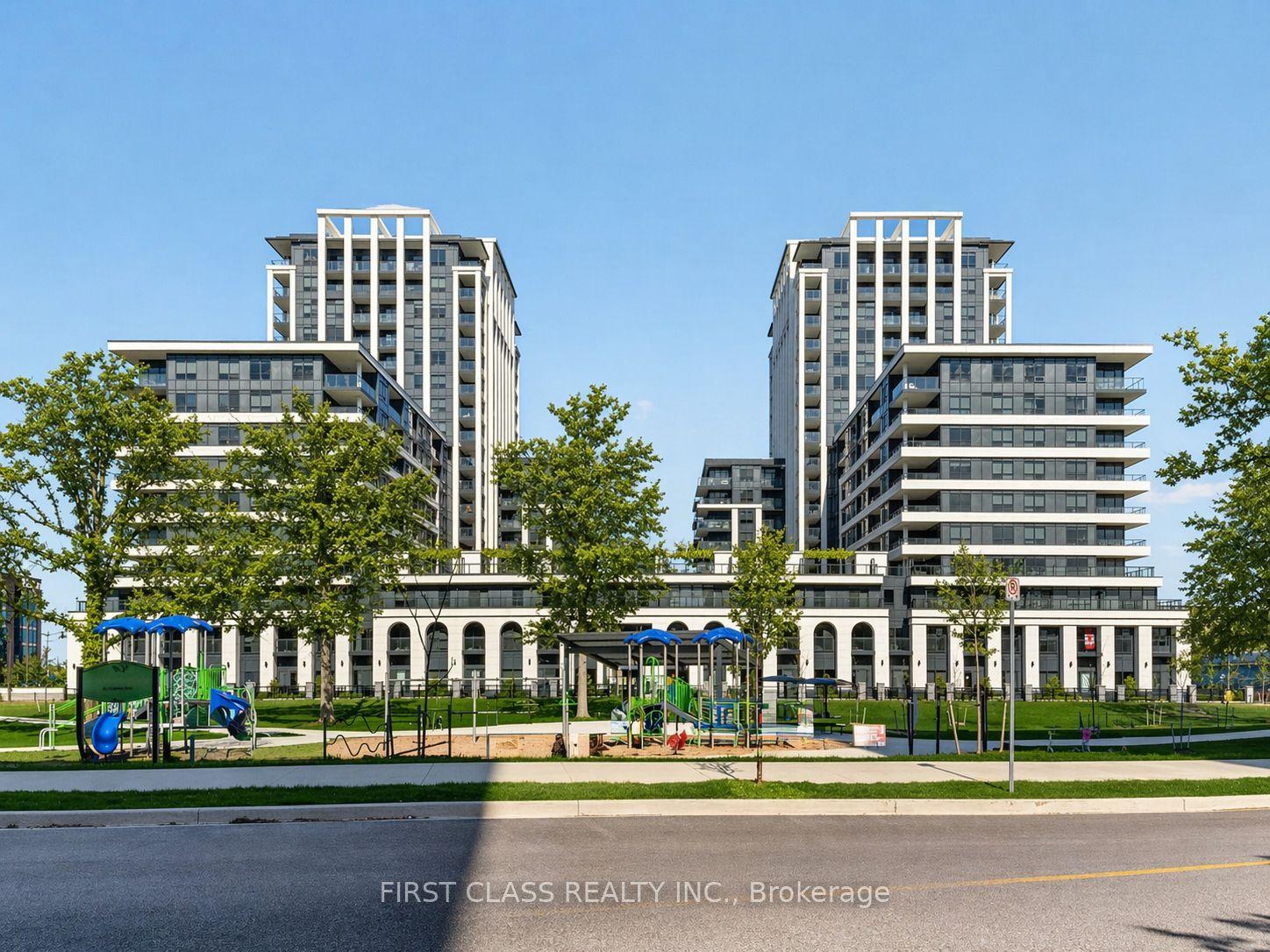 9 Clegg Road 1009 #1009, Markham — Condo for sale, photo 1
