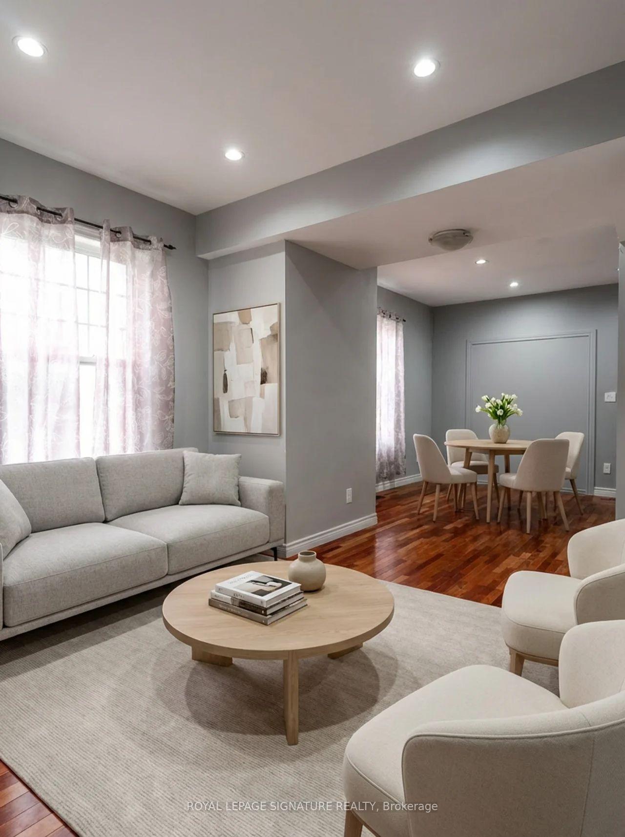 6 Trueman Street Main #Main — photo 1