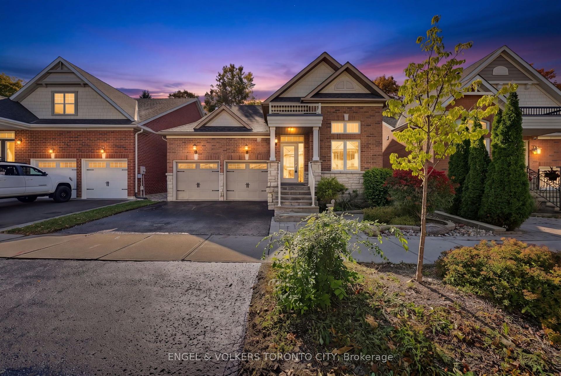 249 Sandale Road, Whitchurch-Stouffville — Detached for sale, photo 1