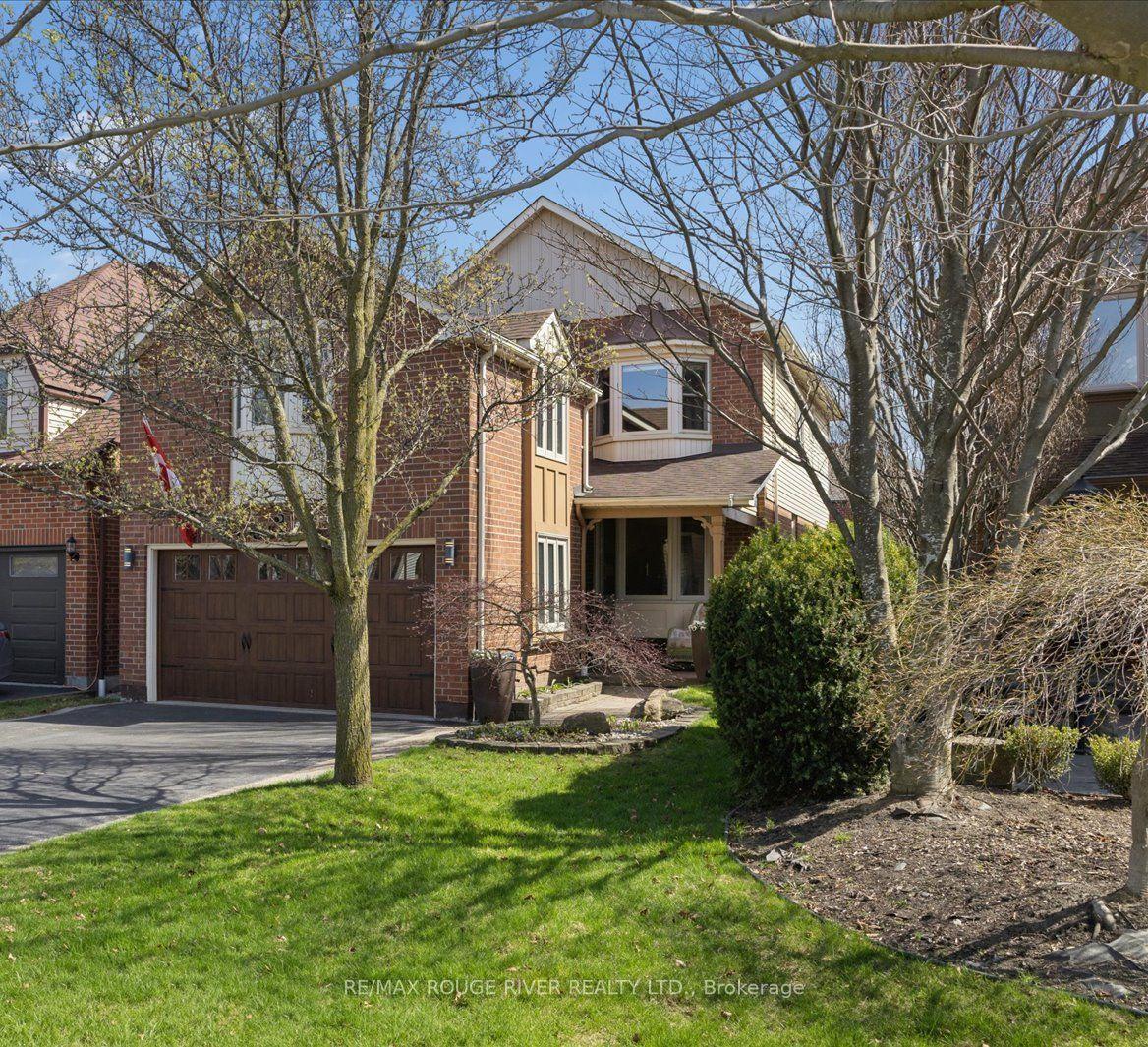 1014 Redbird Crescent — photo 1