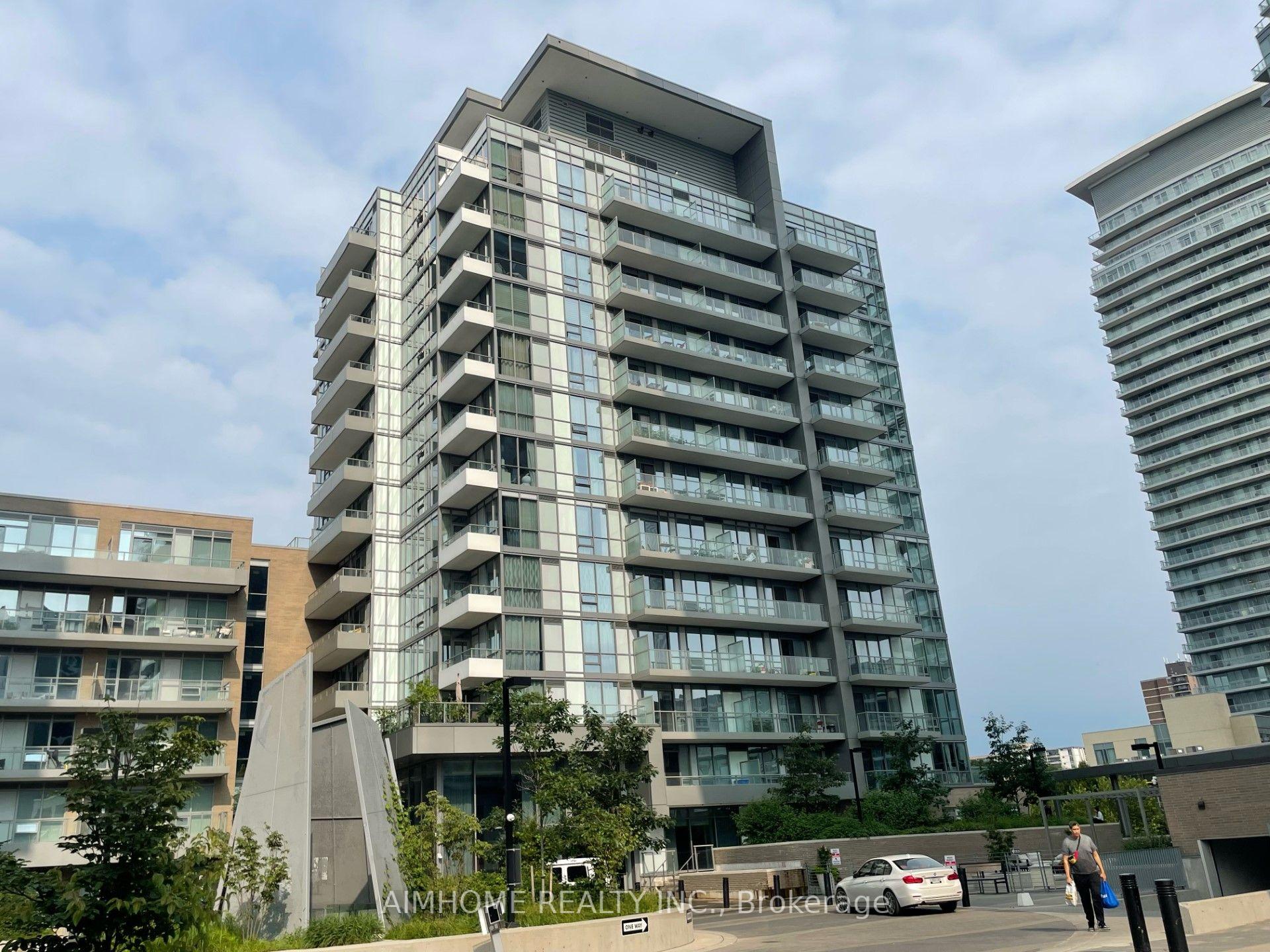 52 Forest Manor Road 1305 #1305, Toronto — Condo for lease, photo 1