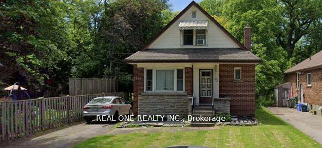 92 Binkley Crescent W Basement Apartment #Basement Apartment, Hamilton — Detached for lease, photo 1
