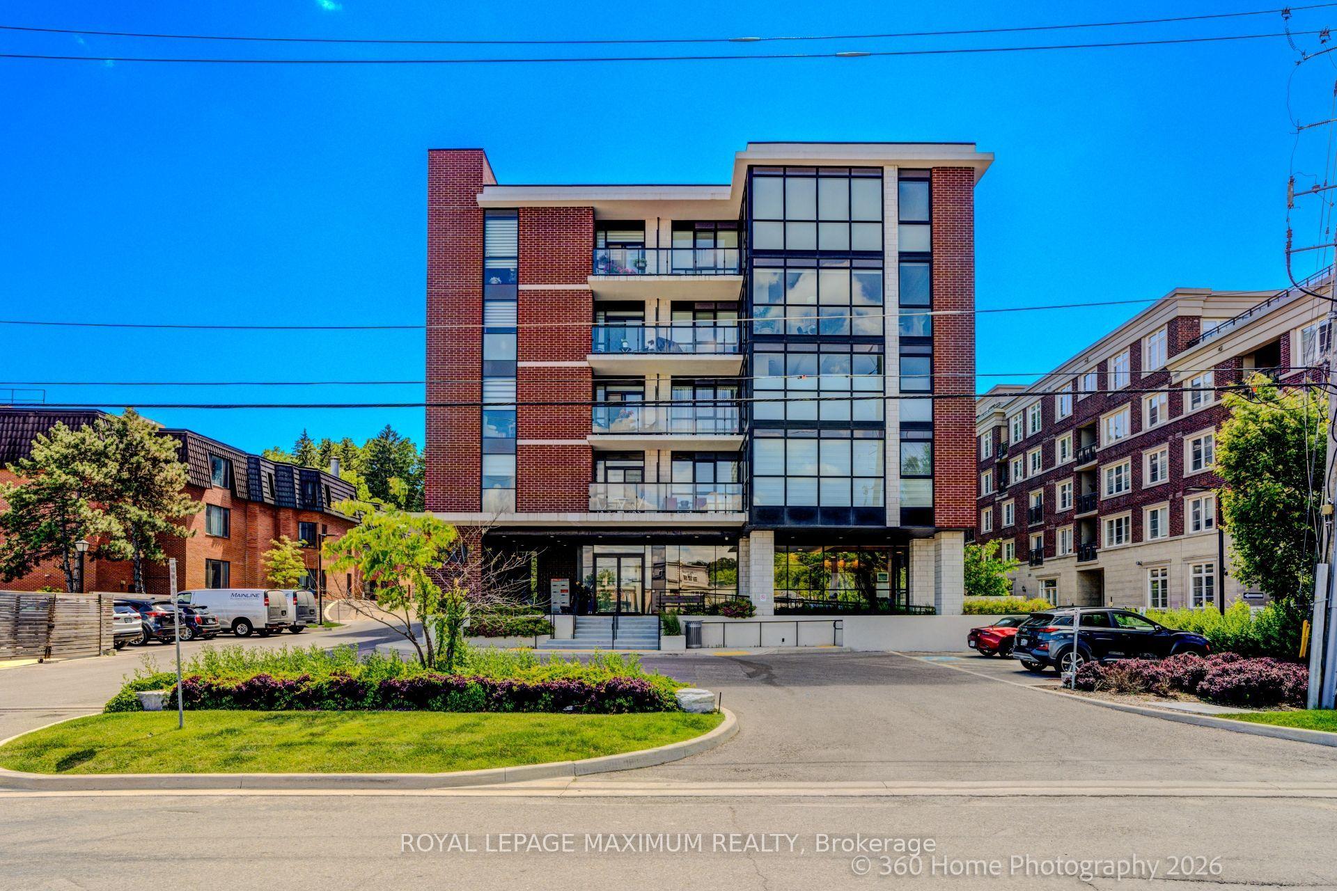 50 Ann Street 408 #408, Caledon — Condo for sale, photo 1