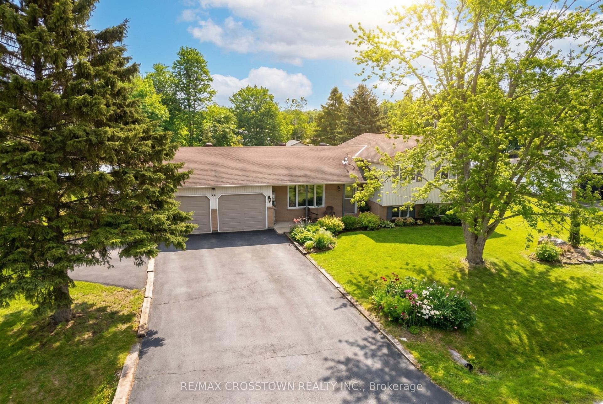54 Foyston Park Circle — photo 1