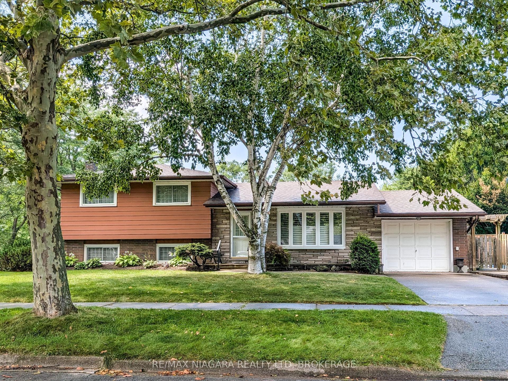 3139 Chipman Crescent, Niagara Falls — Detached for sale, photo 1