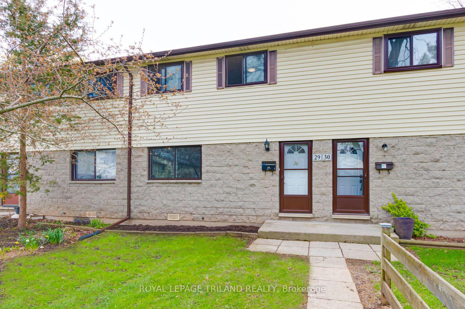 825 Dundalk Drive 29 #29 — photo 1