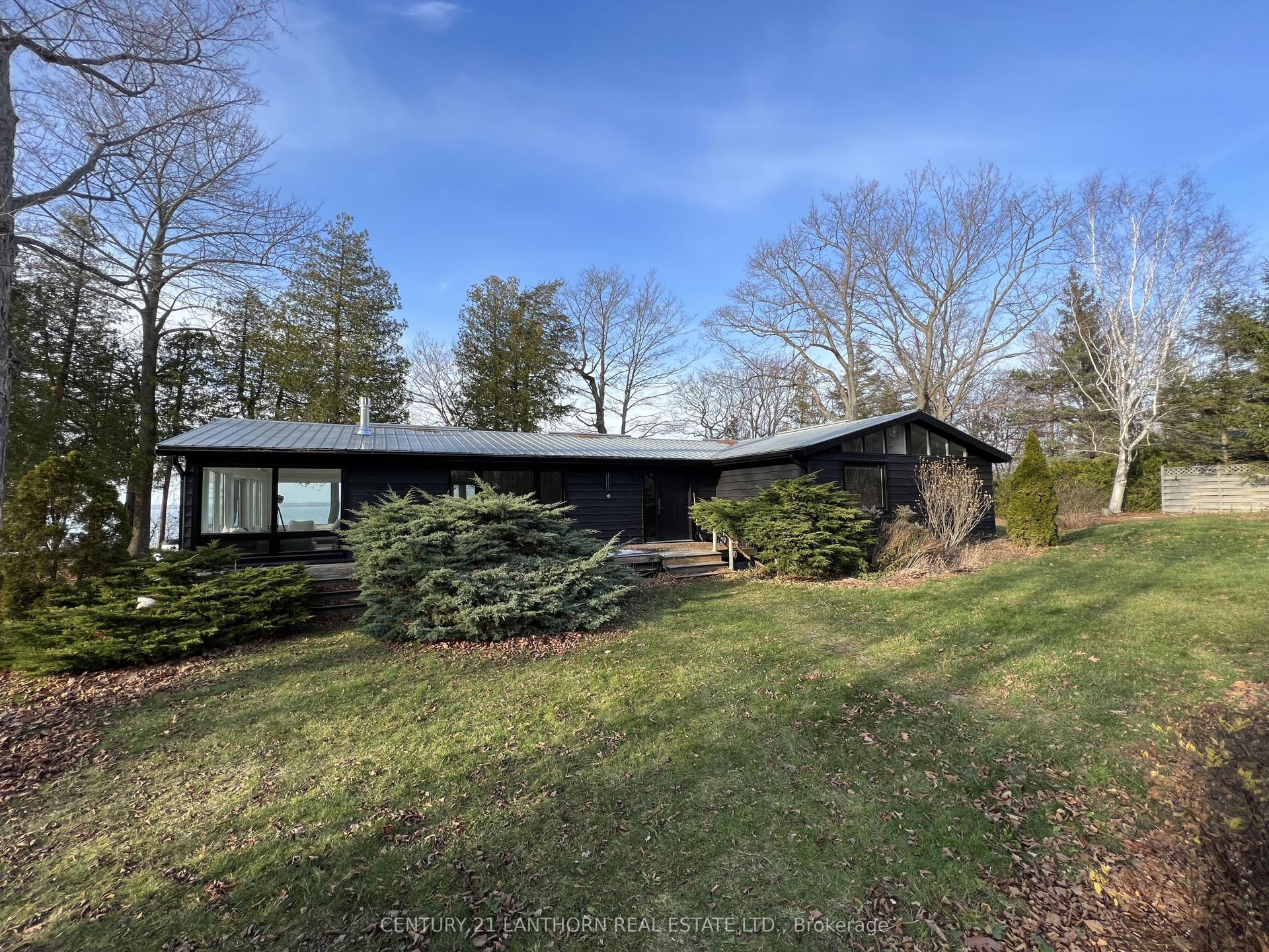 240 Salmon Point Road — photo 1