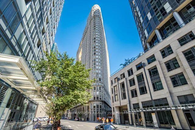 25 The Esplanade N/A 706 #706, Toronto — Condo for sale, photo 1