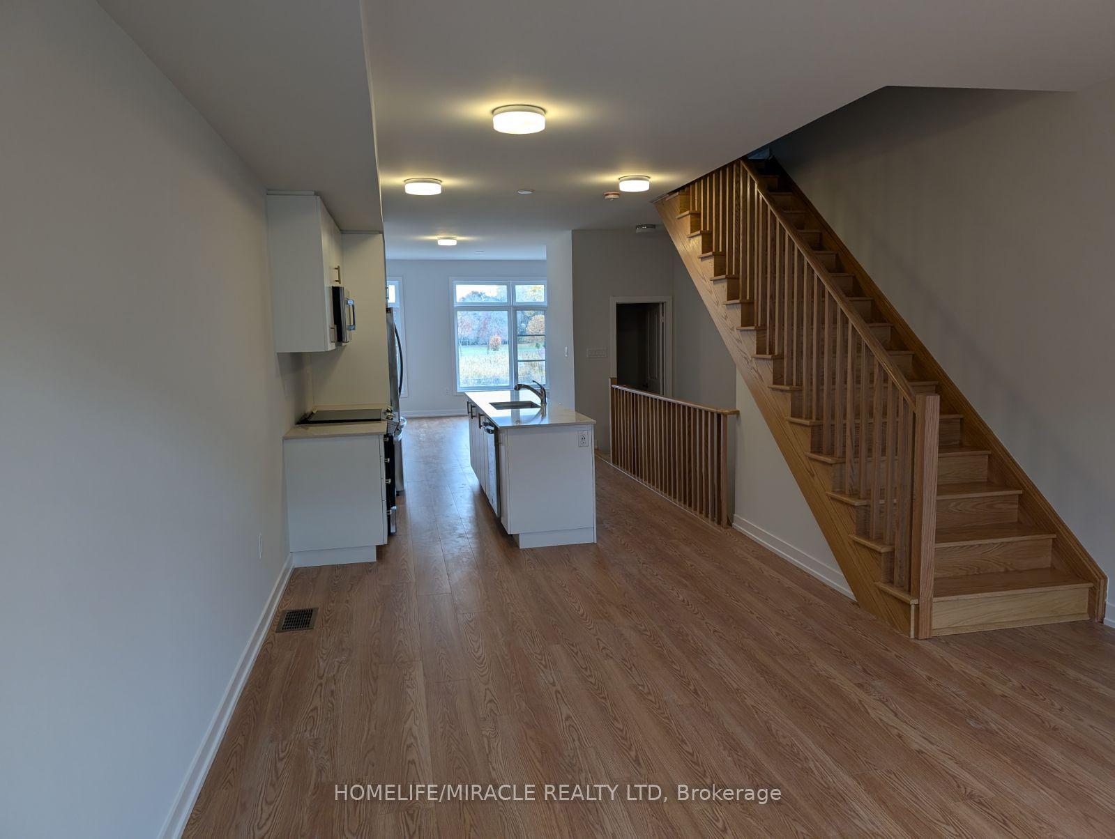 150 Brockley Drive, Toronto — Townhouse for lease, photo 1