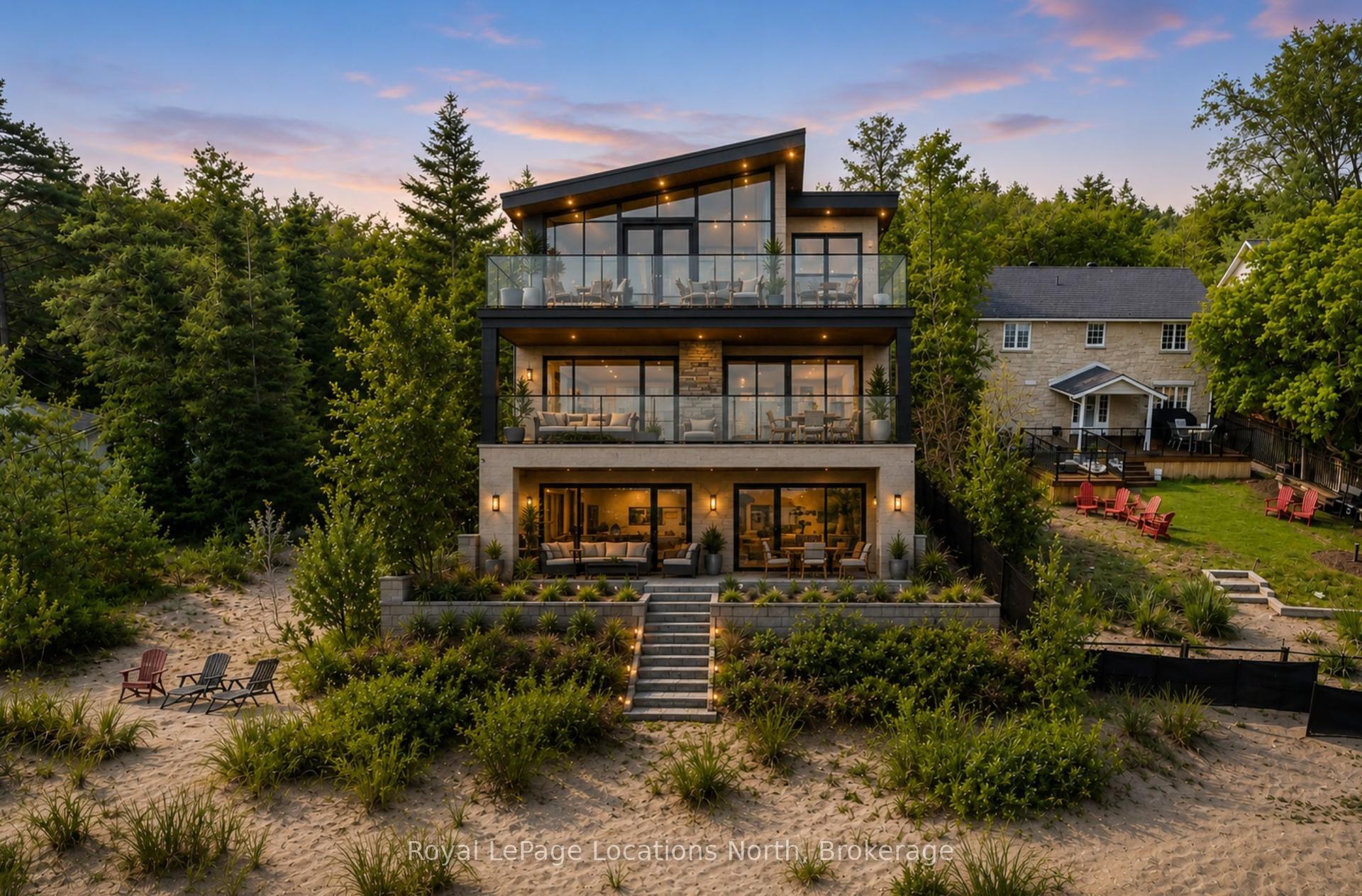 1864 Shore Lane, Wasaga Beach — Detached for sale, photo 1