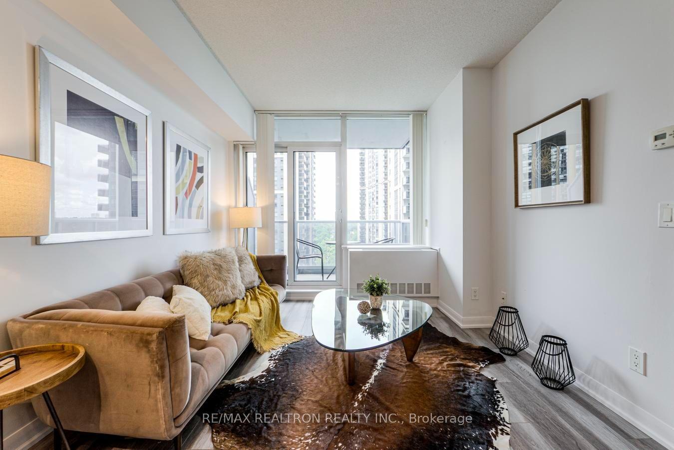 4968 Yonge Street 1505 #1505, Toronto — Condo for sale, photo 1