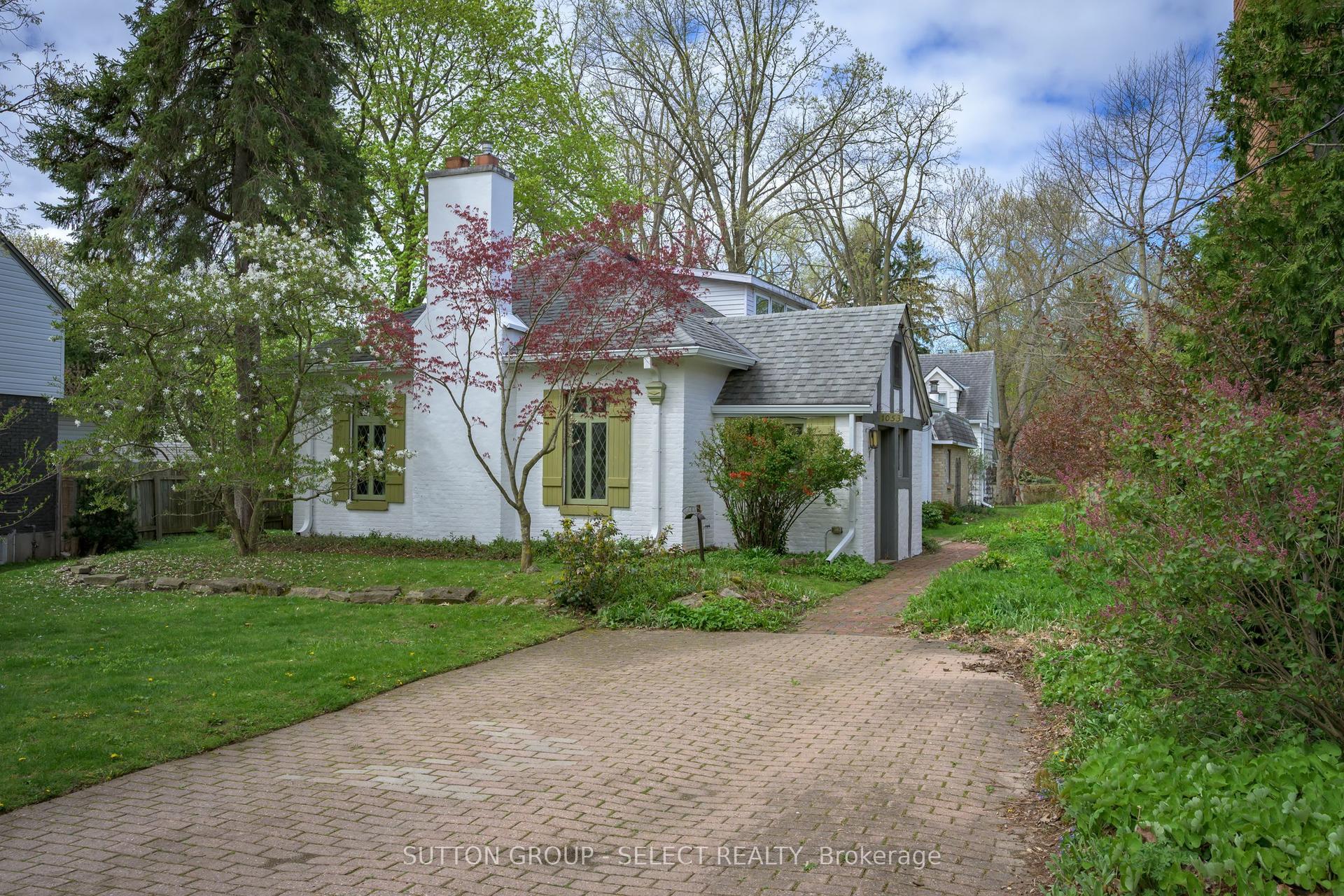 1053 Talbot Street — photo 1