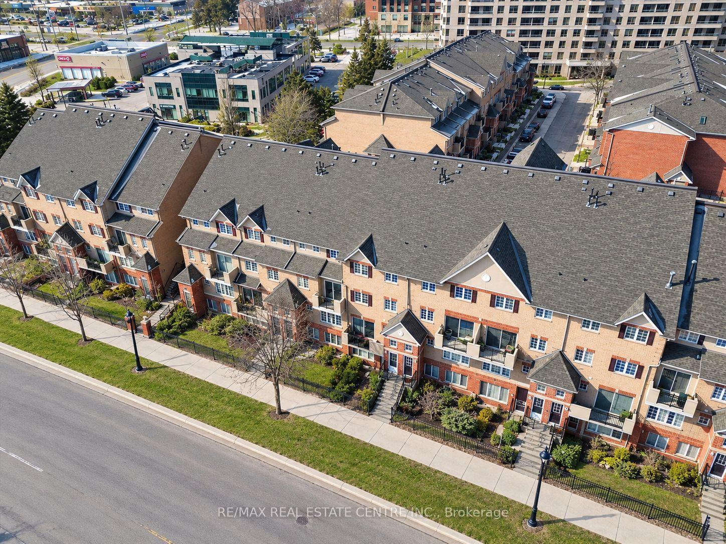 1400 The Esplanade N 808 #808, Pickering — Condo Town for sale, photo 1