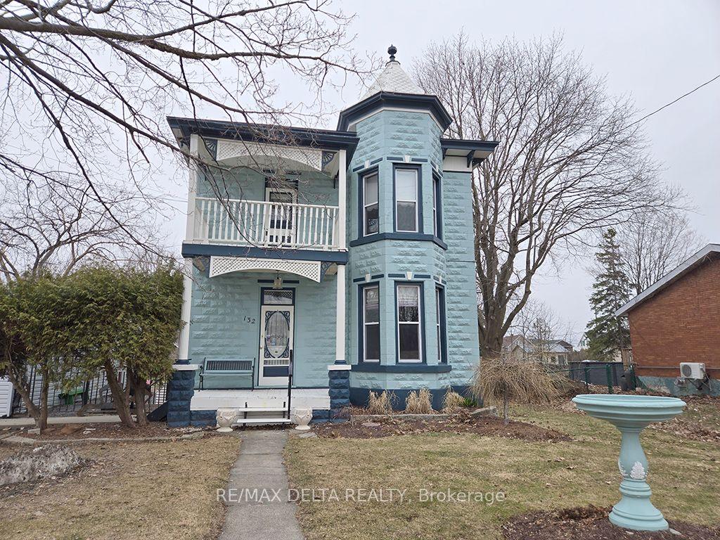 132 High Street — photo 1