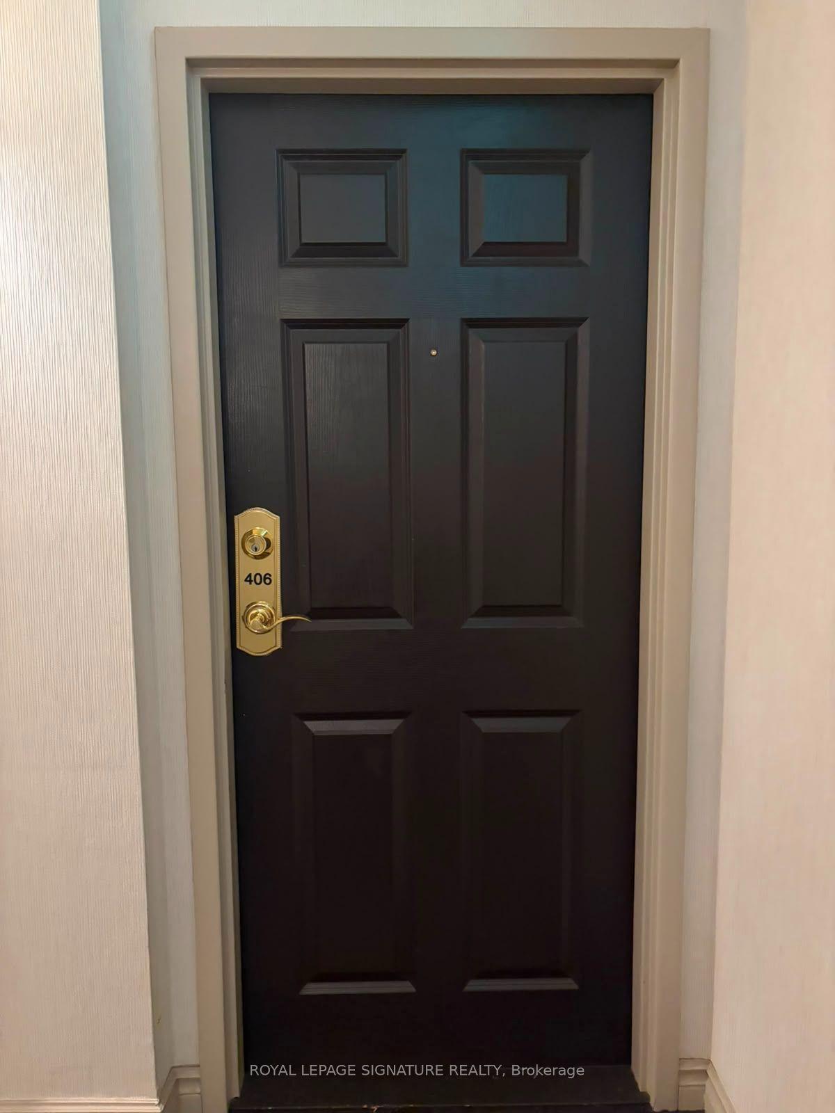 2 Westney Road 406 #406, Ajax — Condo for lease, photo 1