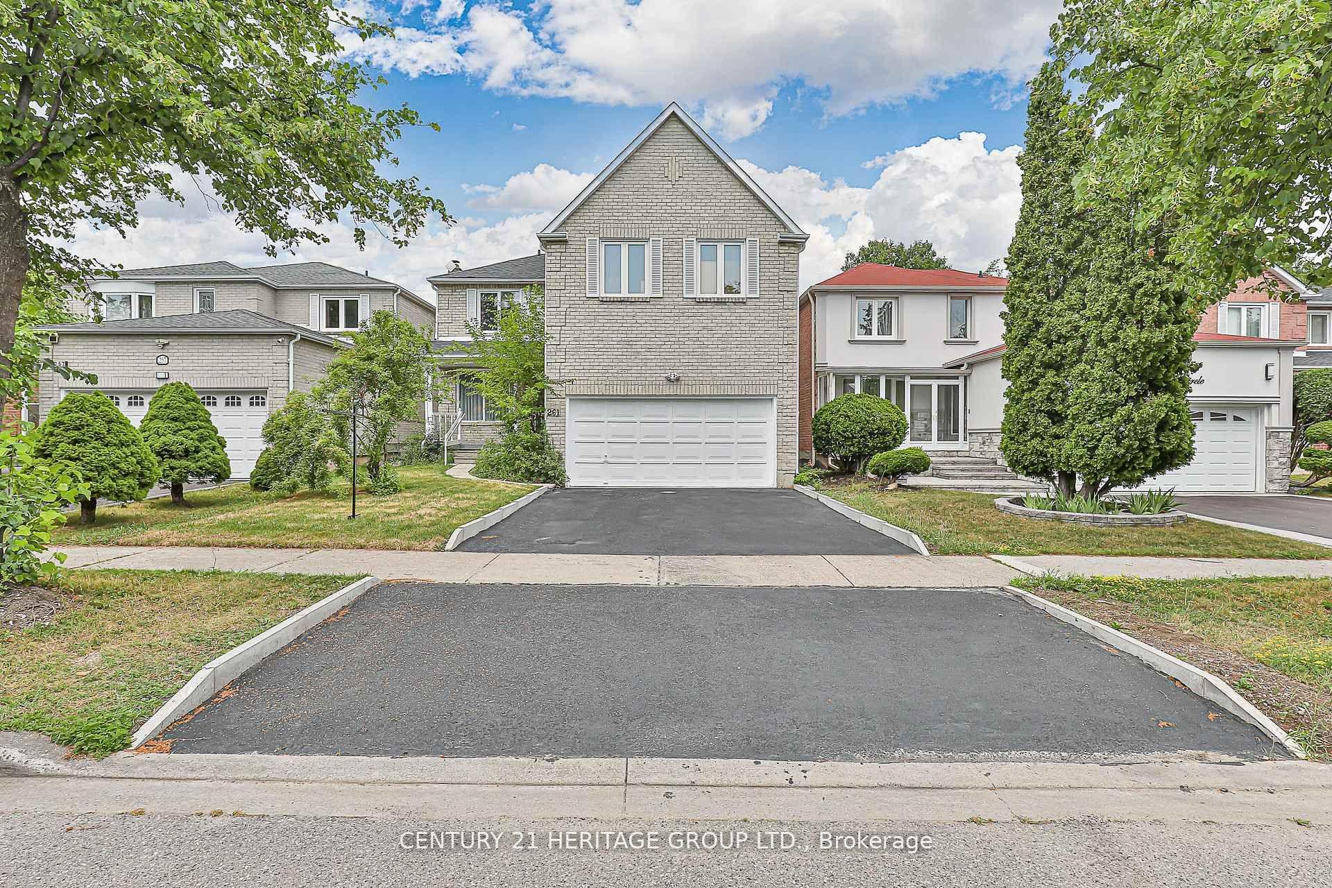 261 Badessa Circle — photo 1