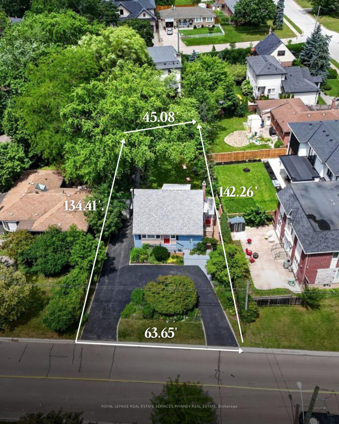 487 Wildwood Drive, Oakville — Detached for sale, photo 1