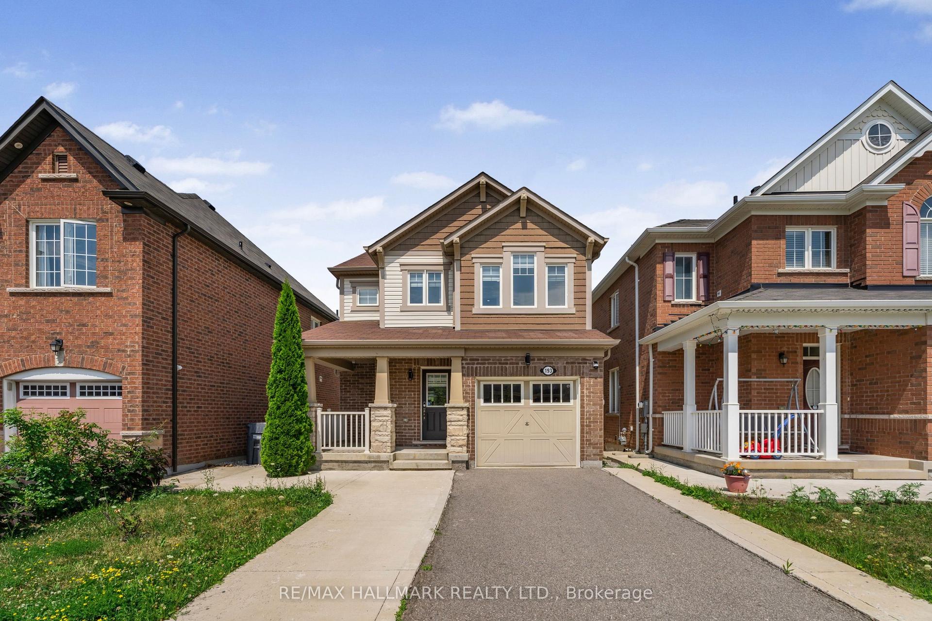 193 Robert Parkinson Drive — photo 1