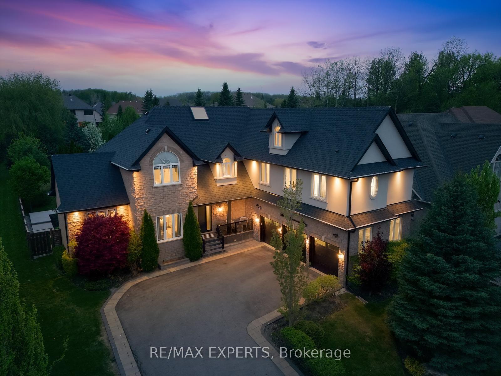 56 Mapledown Way — photo 1