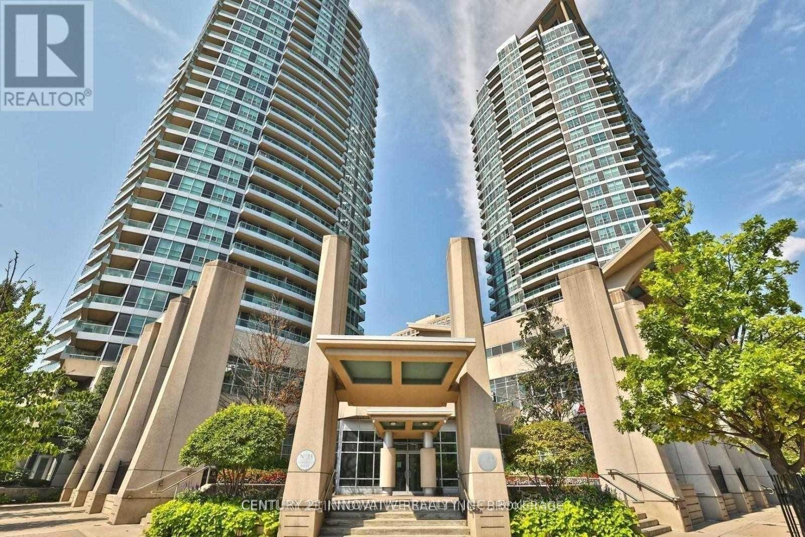 33 Elm Drive 1012 #1012 — photo 1