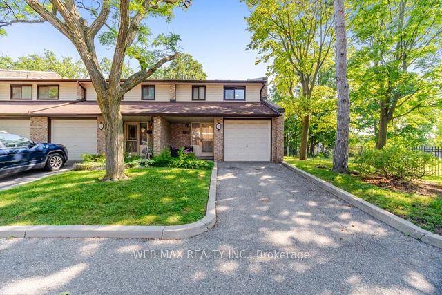 2020 South Millway 7 #7, Mississauga — Condo Town for sale, photo 1