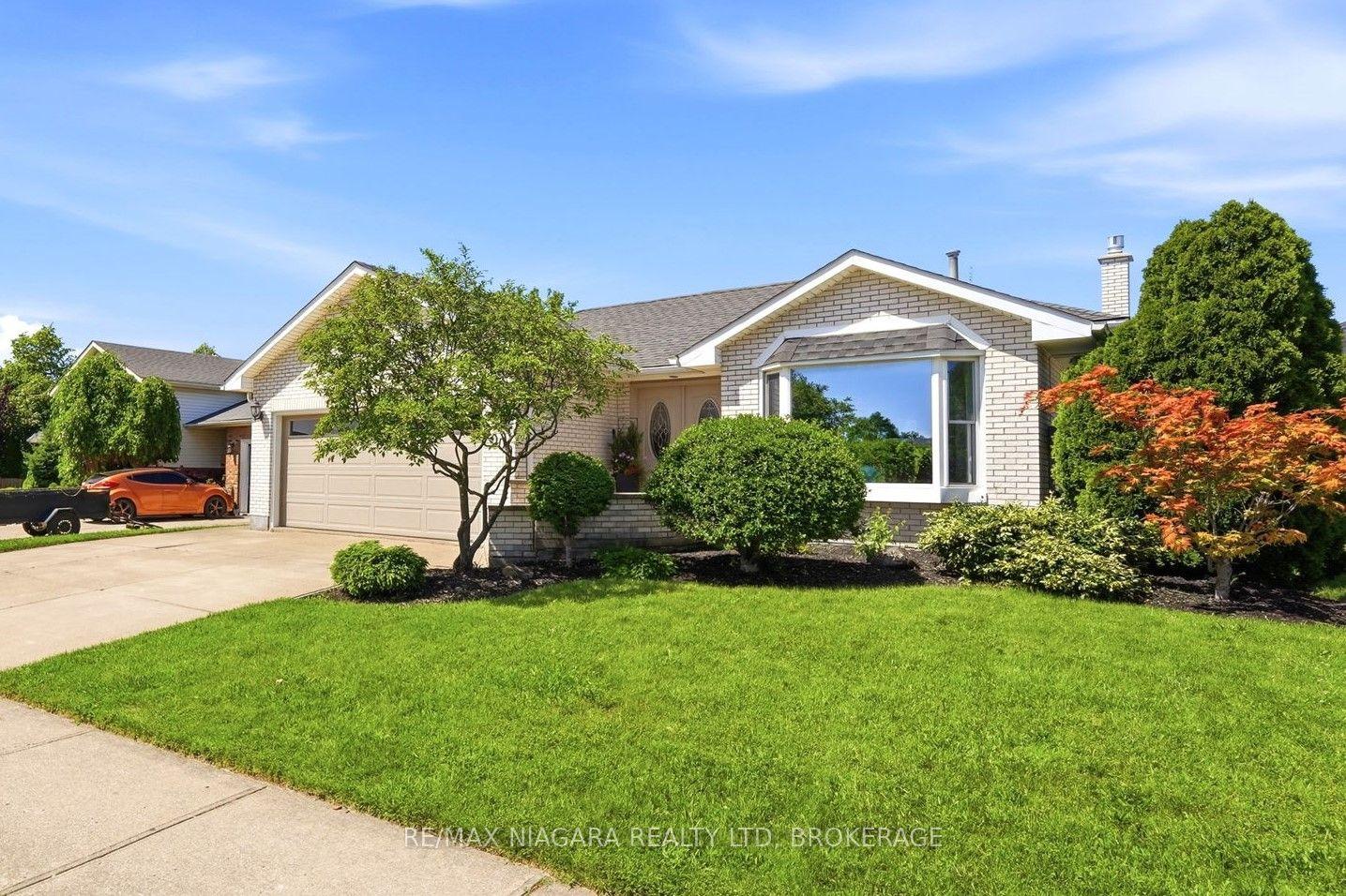 8009 Preakness Street, Niagara Falls — Detached for sale, photo 1