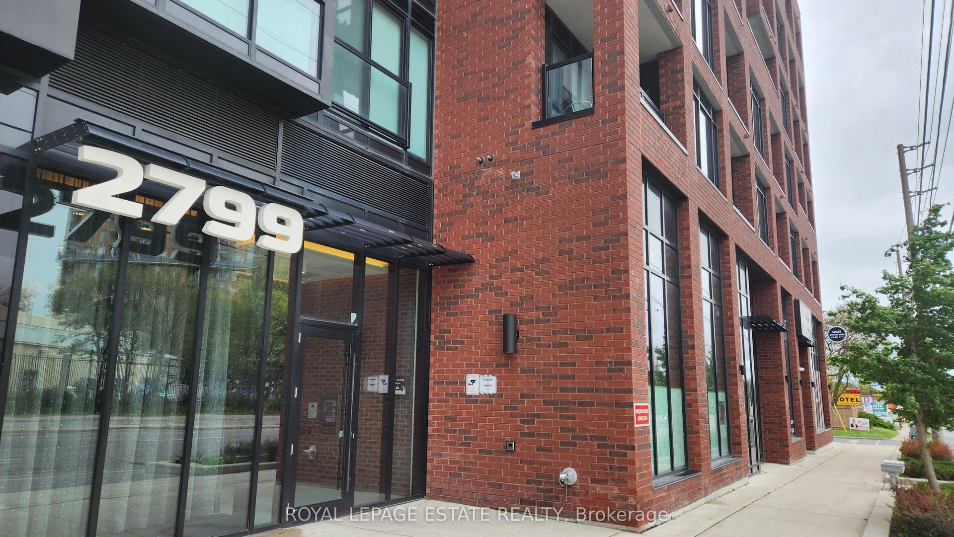 2799 Kingston Road 603 #603, Toronto — Condo for lease, photo 1
