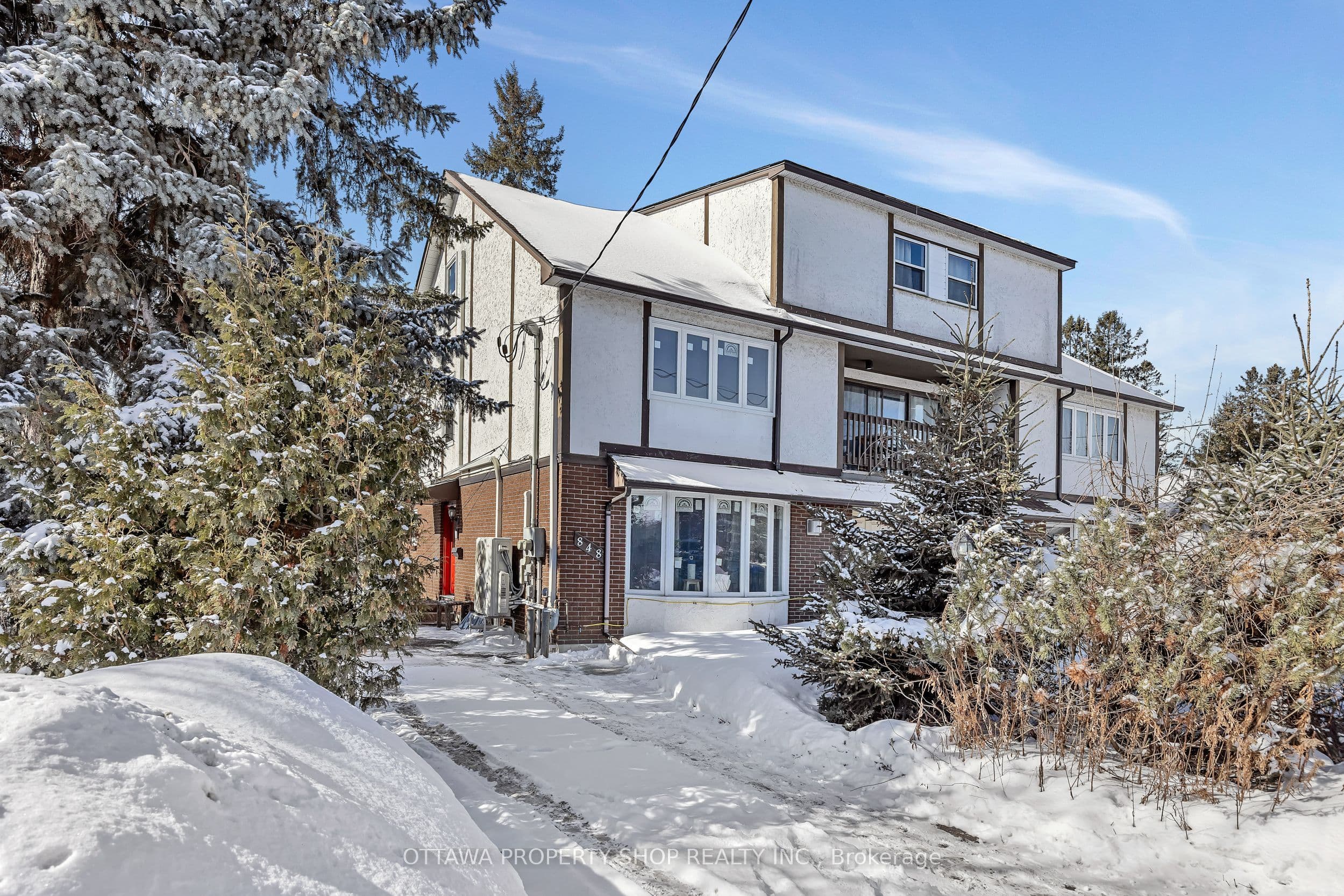 848 Maitland Avenue — photo 1