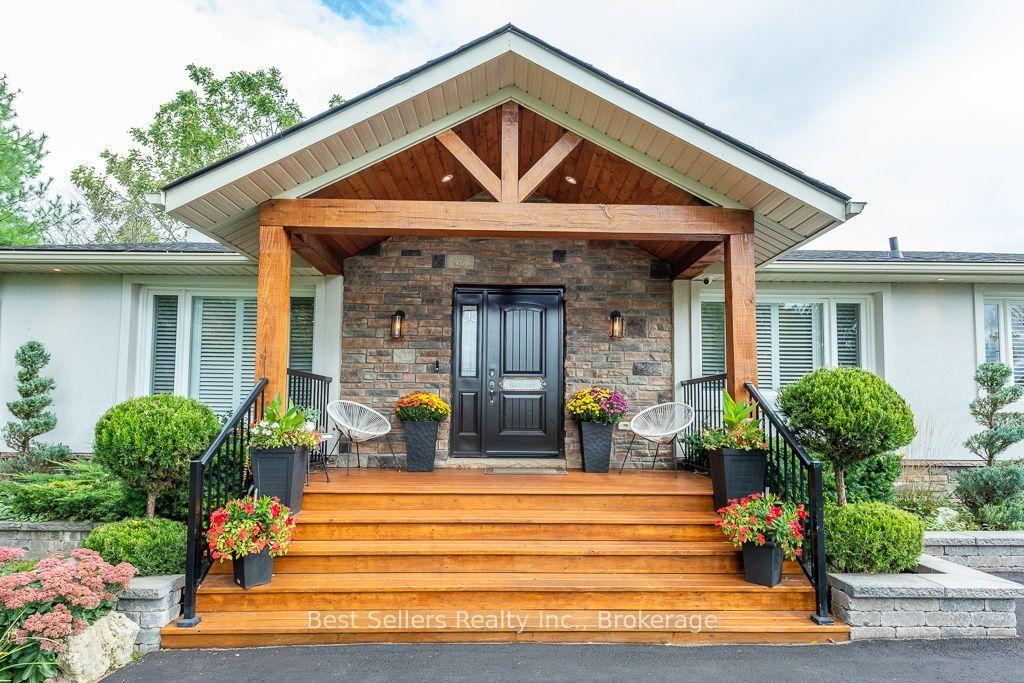 7407 Milburough Line E, Milton — Detached for sale, photo 1