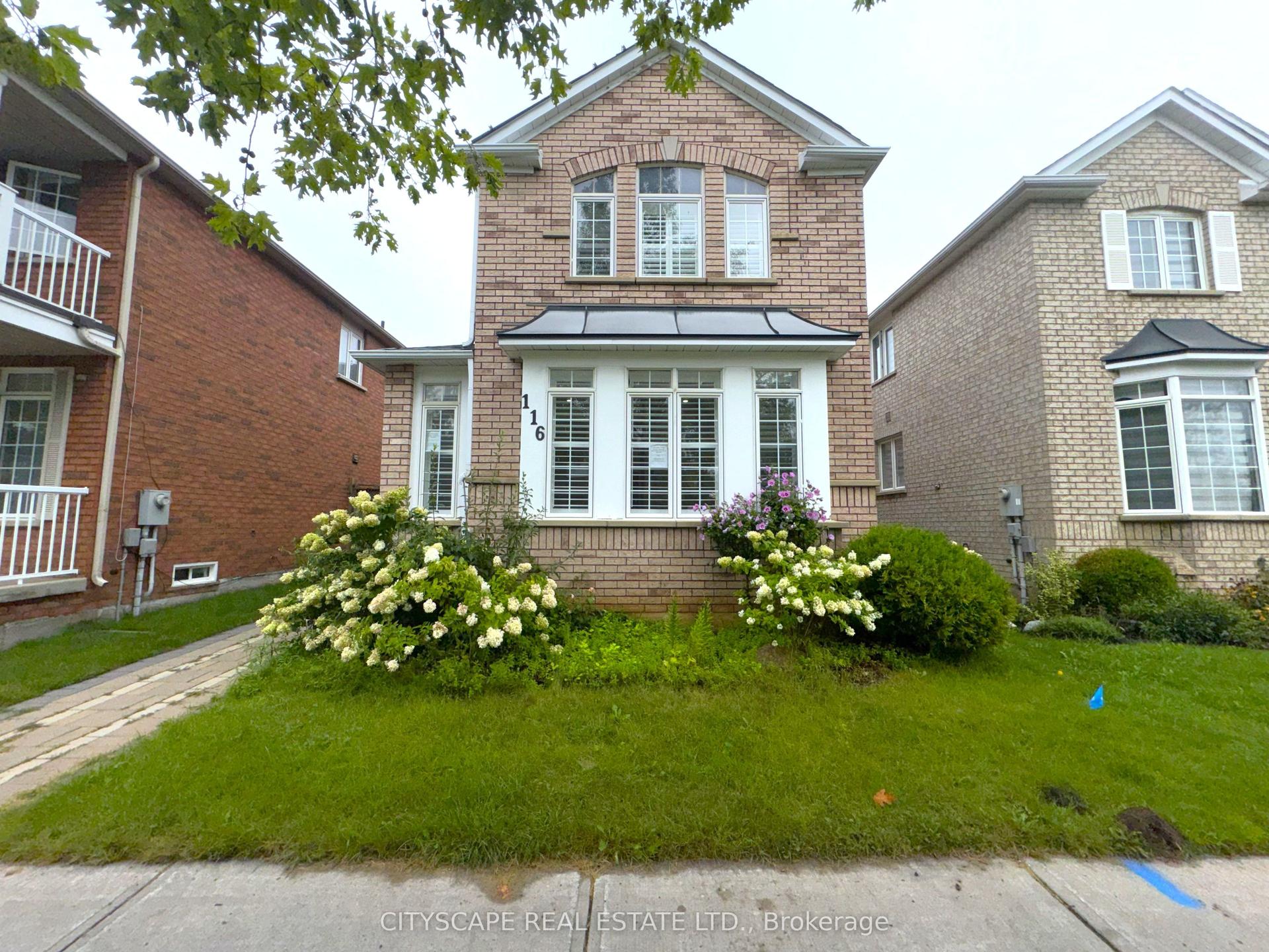 116 Emery Hill Boulevard, Markham — Detached for sale, photo 1