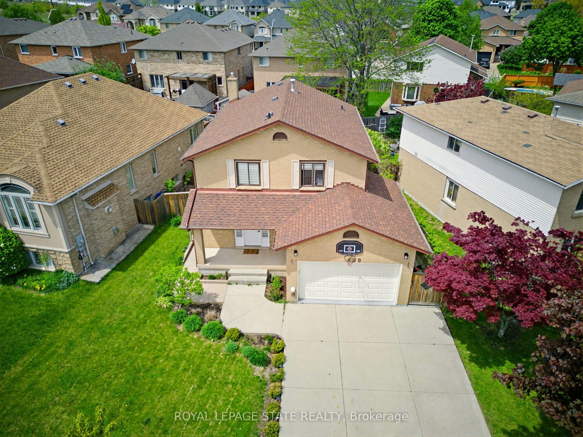459 Dicenzo Drive — photo 1