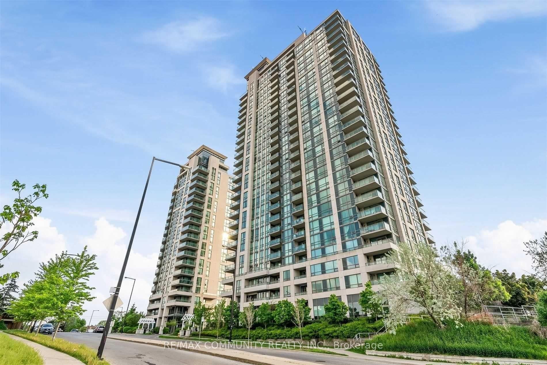 88 Grangeway Avenue 2207 #2207 — photo 1