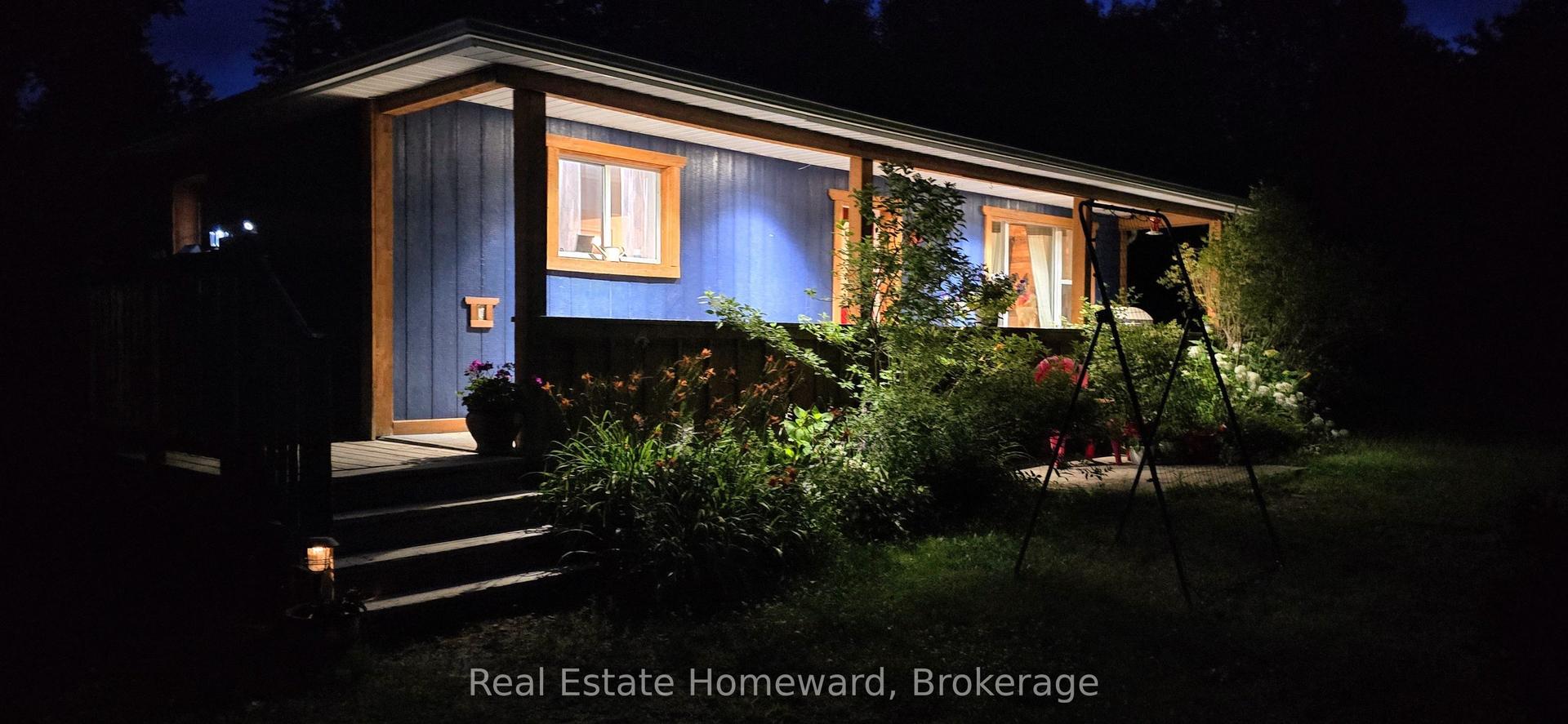 2896 Brunel Road N, Huntsville — Detached for sale, photo 1
