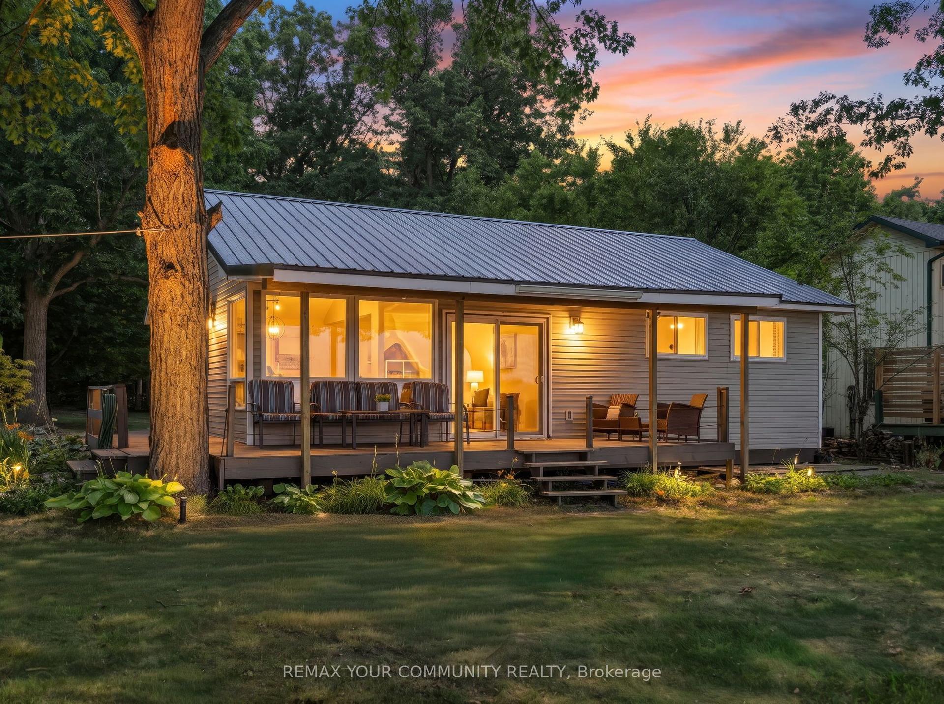 Lot 50 N/A, Georgina Islands — Detached for sale, photo 1
