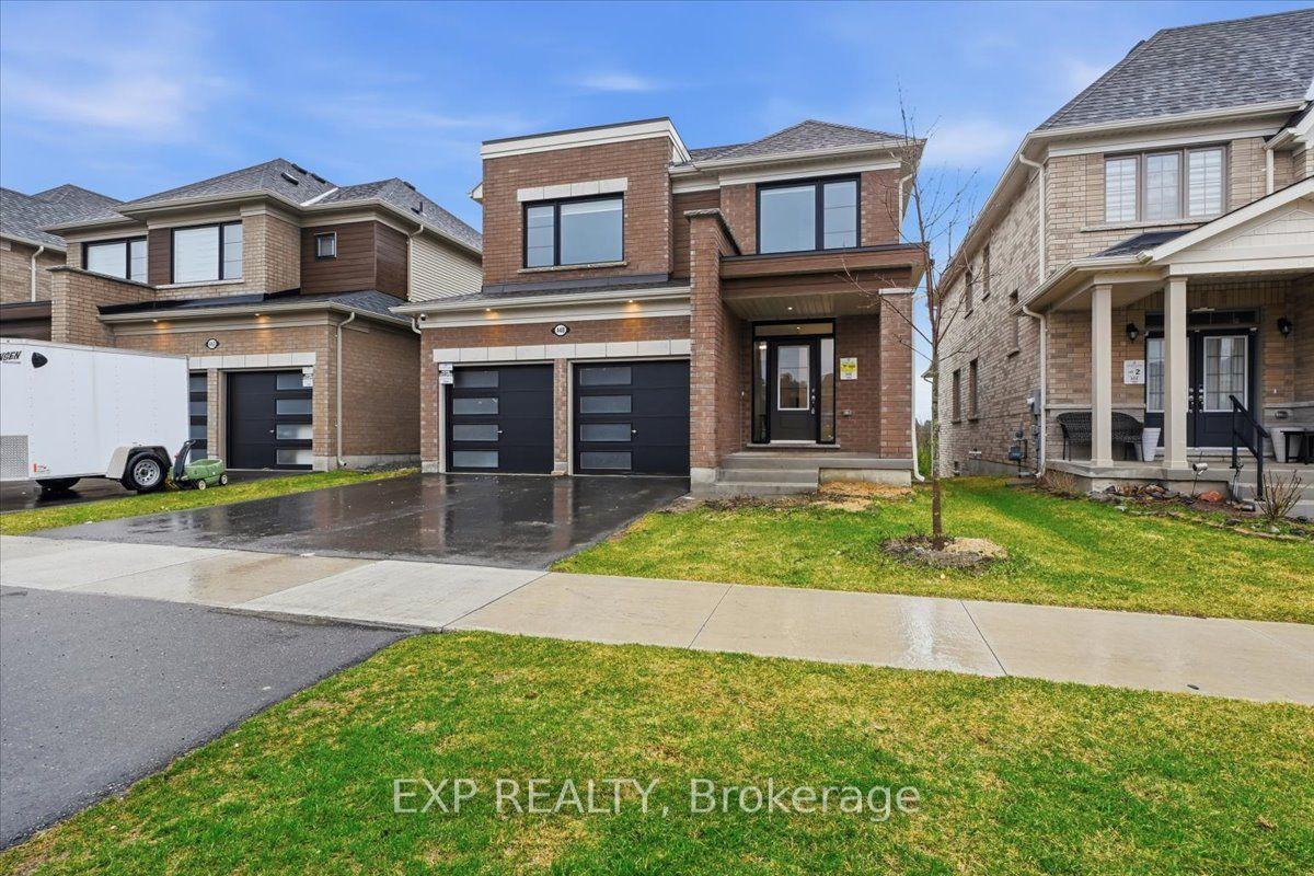 448 Trevor Street — photo 1