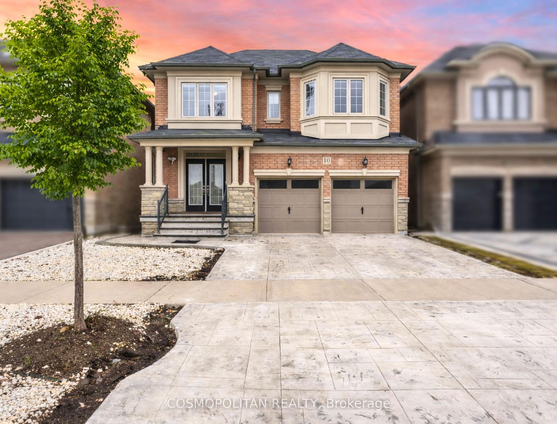 10 Loomis Road — photo 1