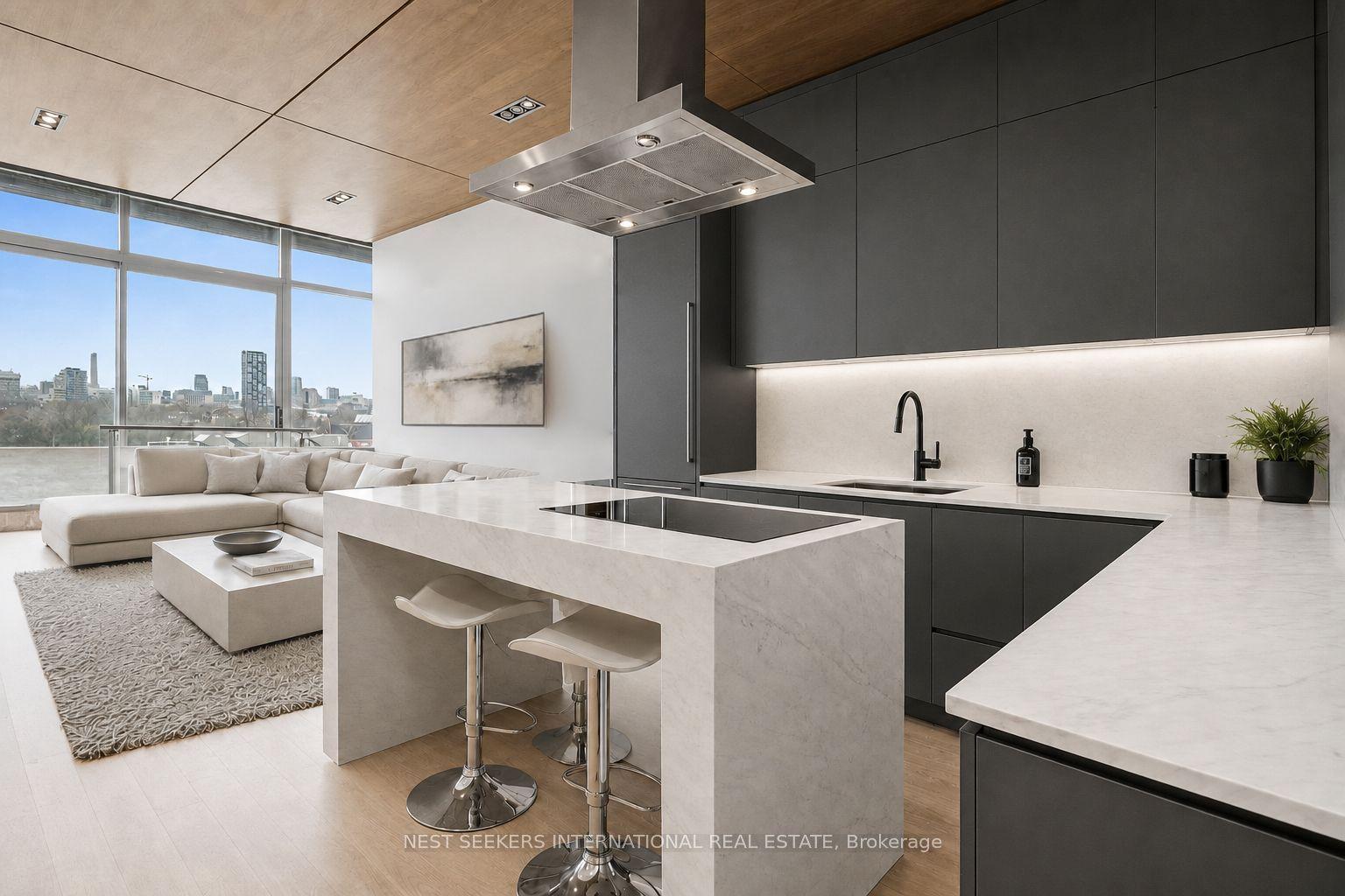 388 Richmond Street W 519 #519, Toronto — Condo for sale, photo 1