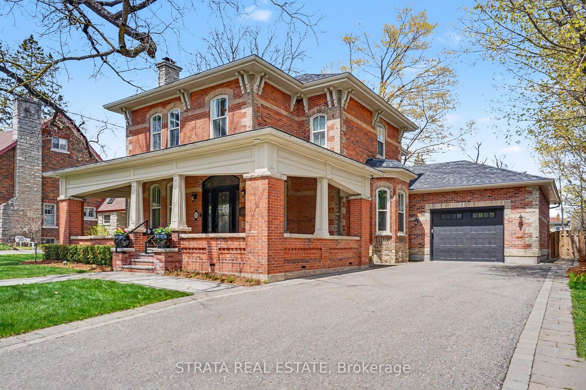 12 York Street — photo 1