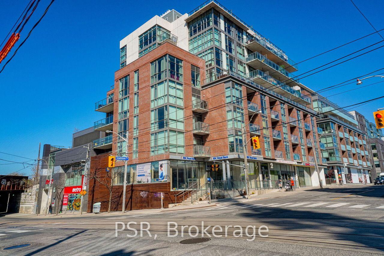 2 Gladstone Avenue 209 #209 — photo 1