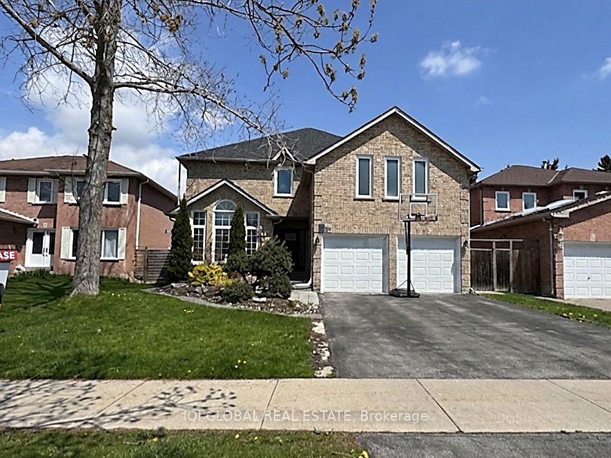 189 River Oaks Boulevard W Bsmt #Bsmt — photo 1