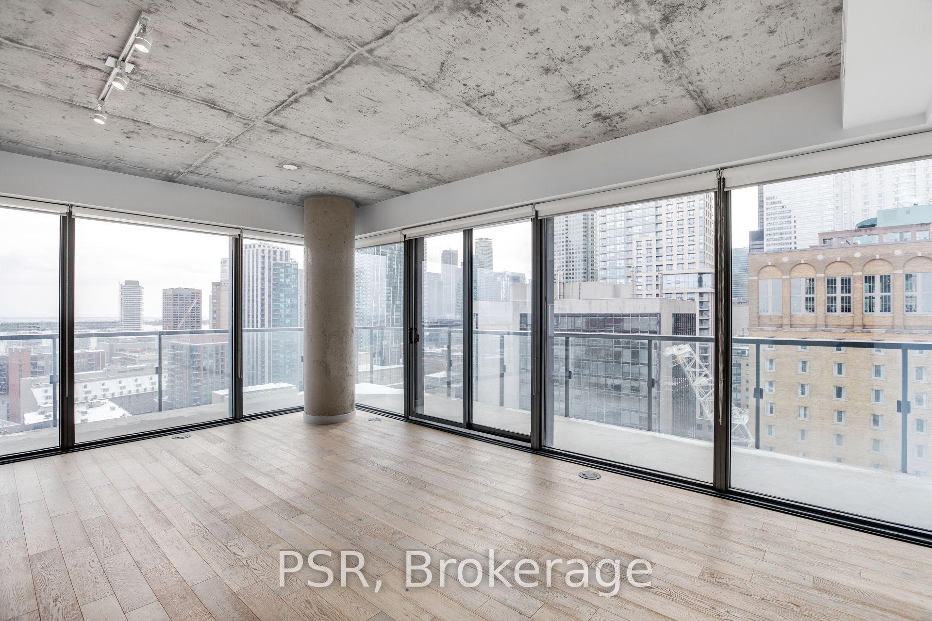 60 Colborne Street 1906 #1906, Toronto — Condo for lease, photo 1