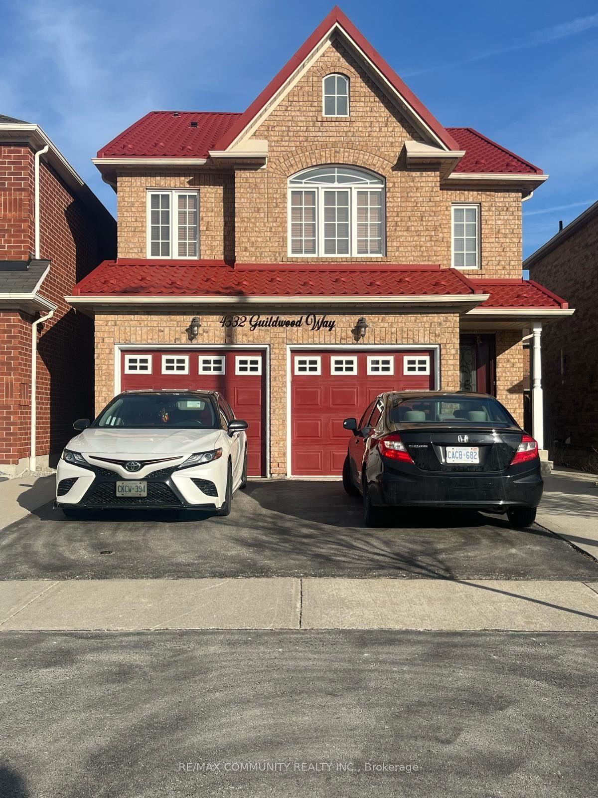4332 Guildwood Way — photo 1