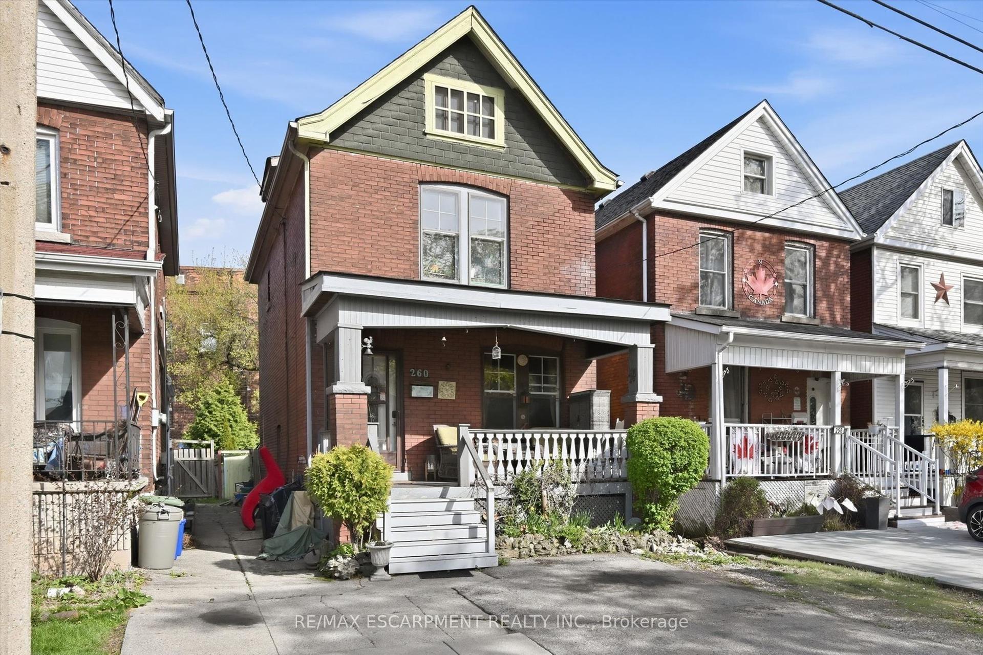 260 Balmoral Avenue — photo 1