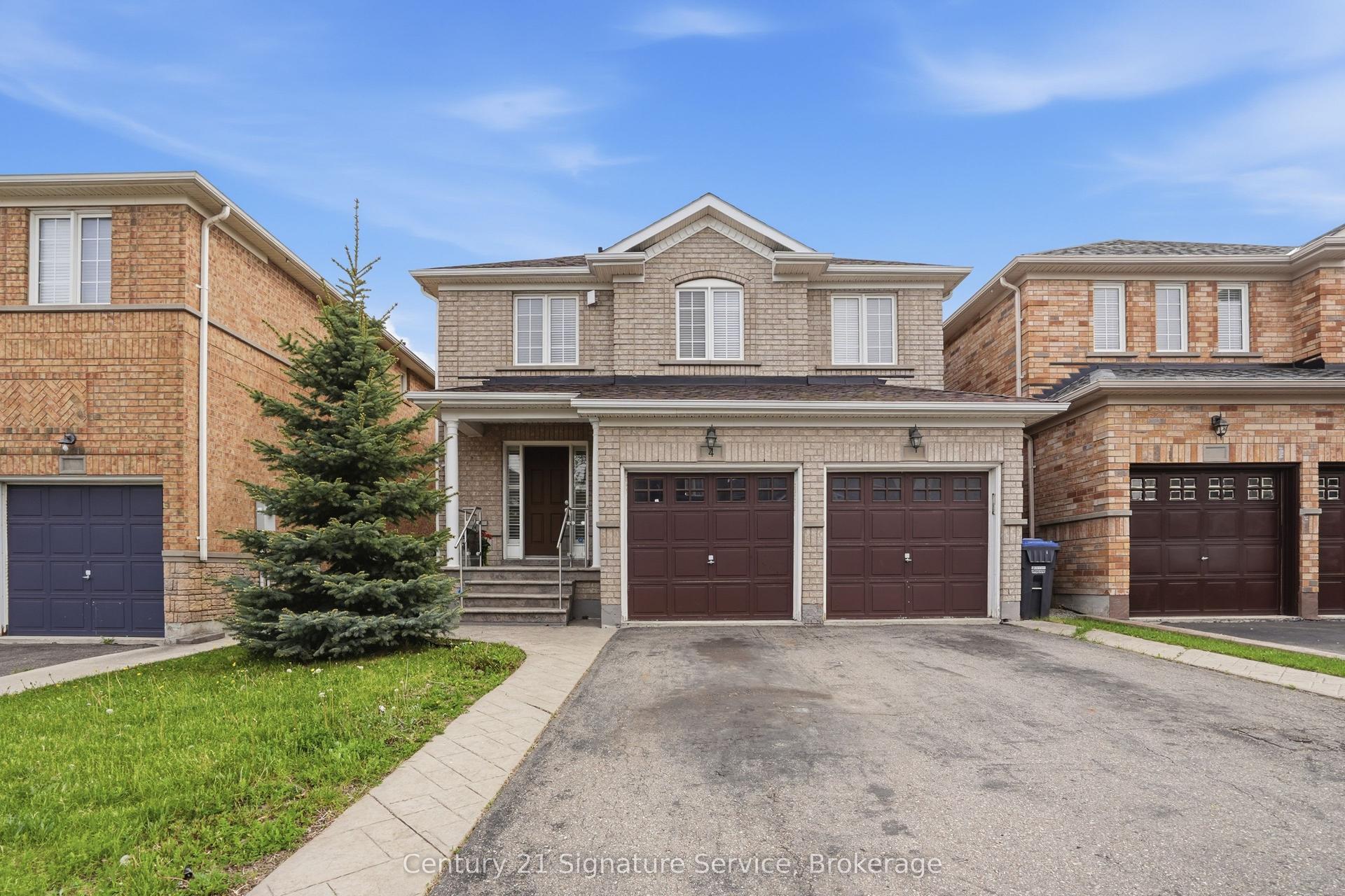 4 Cloverlawn Street — photo 1