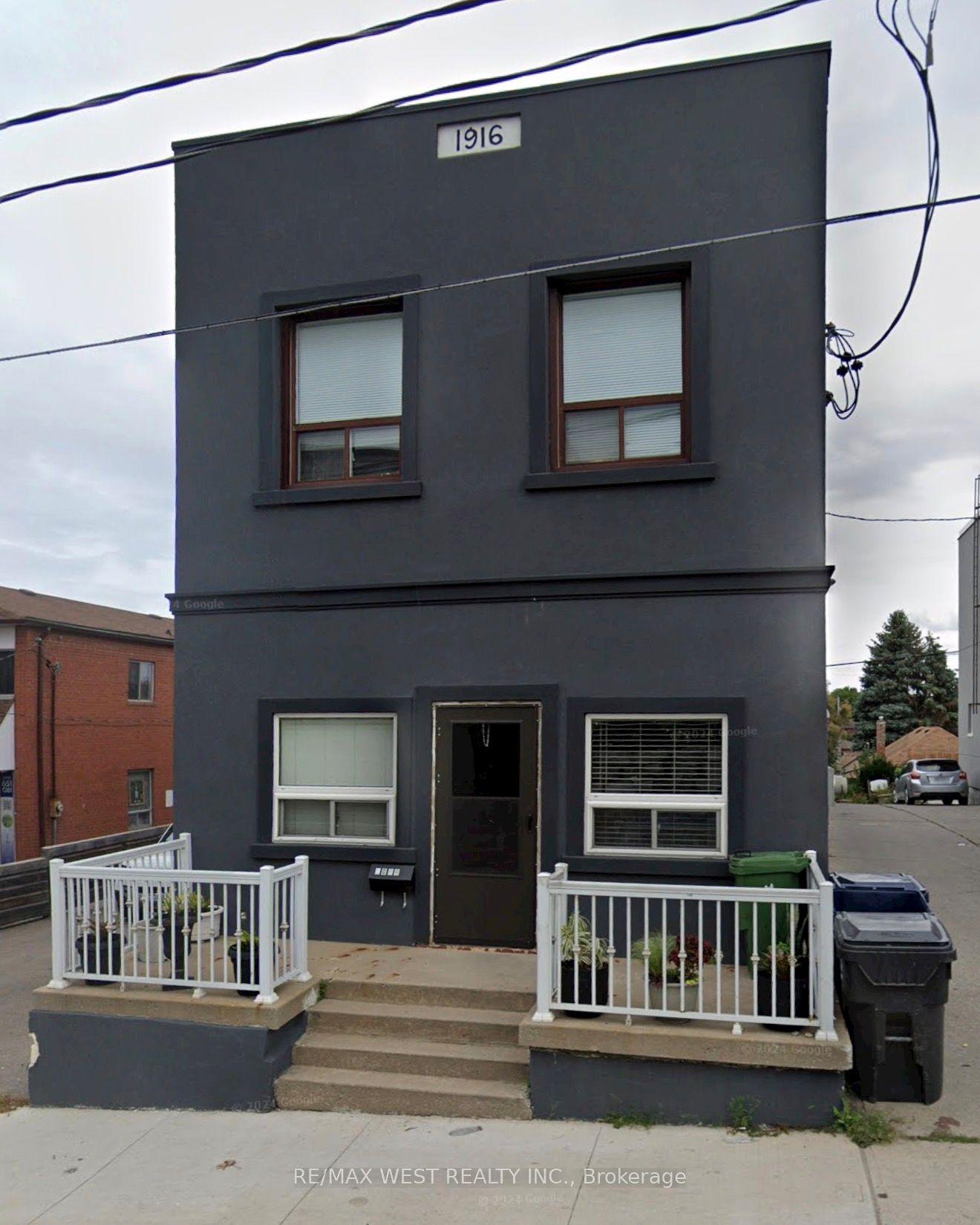 2089 Dufferin Street 1 #1 — photo 1