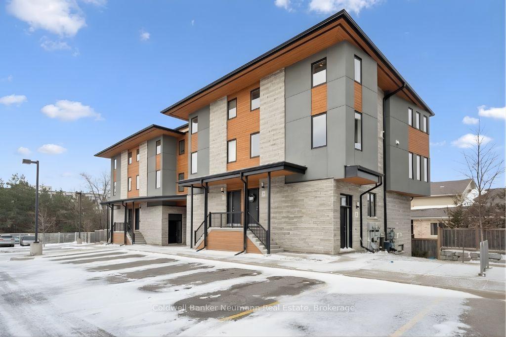32 Arkell Road 8 #8 — photo 1