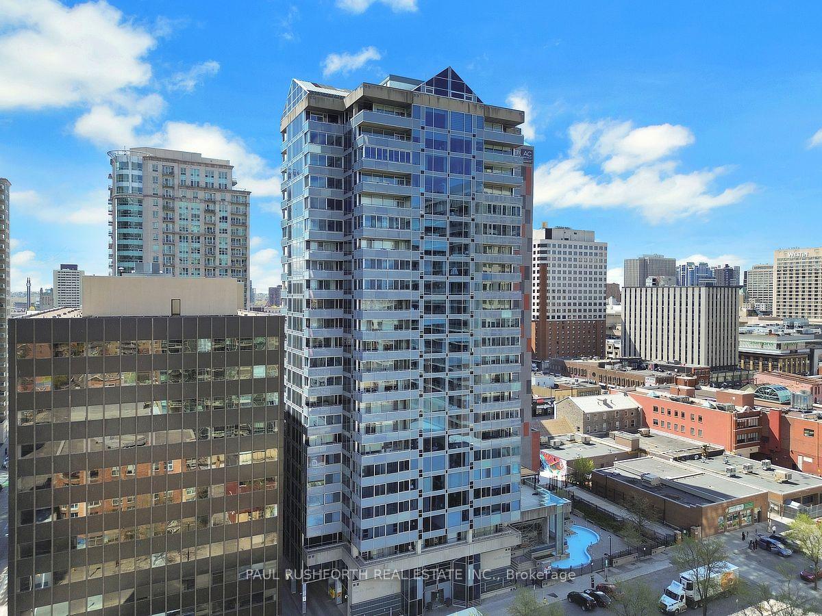 160 George Street 903 #903 — photo 1