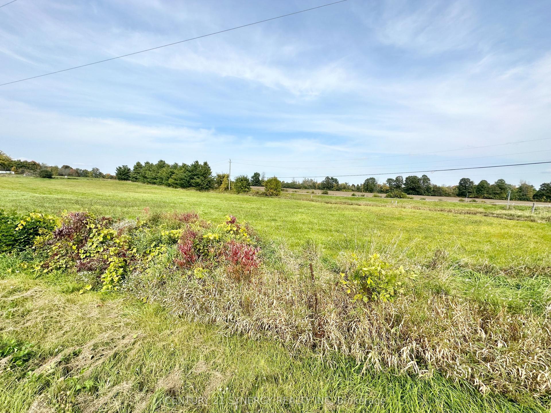 0 COUNTY ROAD 1 Road — photo 1