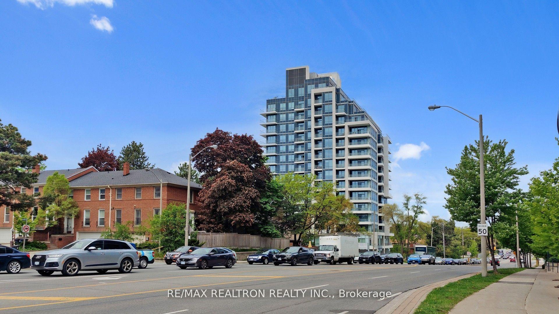 2 Teagarden Court 705 #705, Toronto — Condo for lease, photo 1