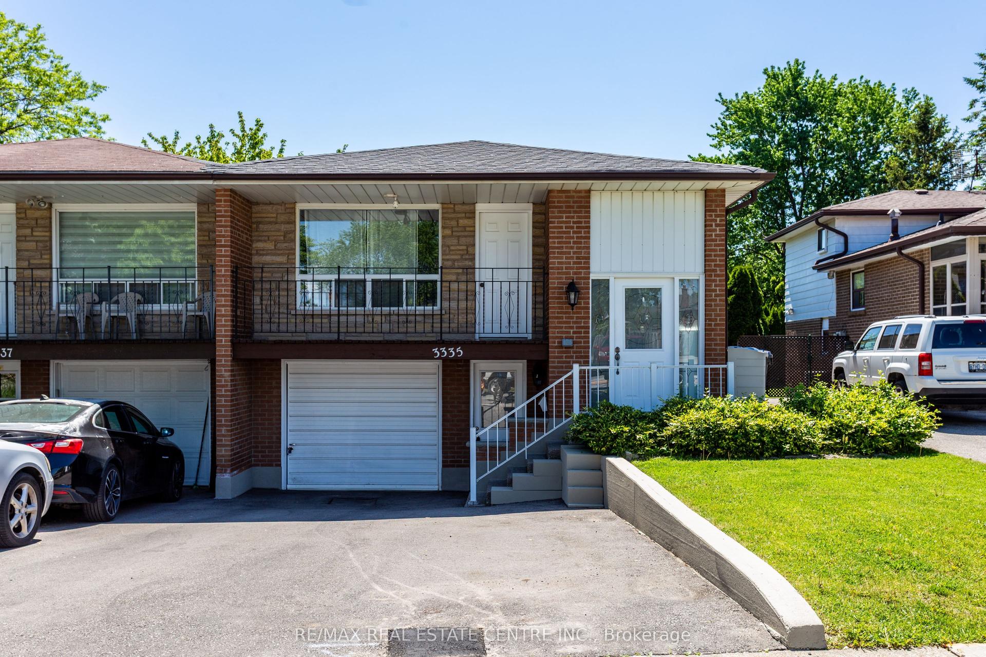 3335 Homark Drive — photo 1